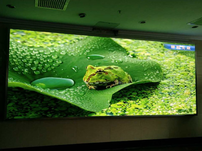 室内全彩屏的检修基本方法有哪些？