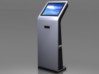 触摸屏查询显示屏